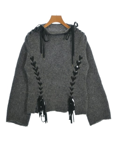 LIMI feu(リミフー)のニット・セーター サイズ:S 11,400円