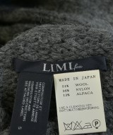 LIMI feu（リミフゥ）ニット・セーター グレー サイズ:S レディース/2200705454087