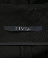 LIMI feu（リミフゥ）オールインワン/サロペット 黒 サイズ:S レディース/2200705454100