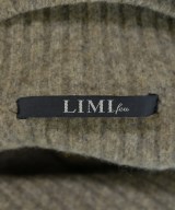 LIMI feu（リミフゥ）ニット・セーター ベージュ サイズ:S レディース/2200705454117