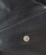 LIMI feu（リミフゥ）財布・コインケース 黒 サイズ:- レディース/2200705454124