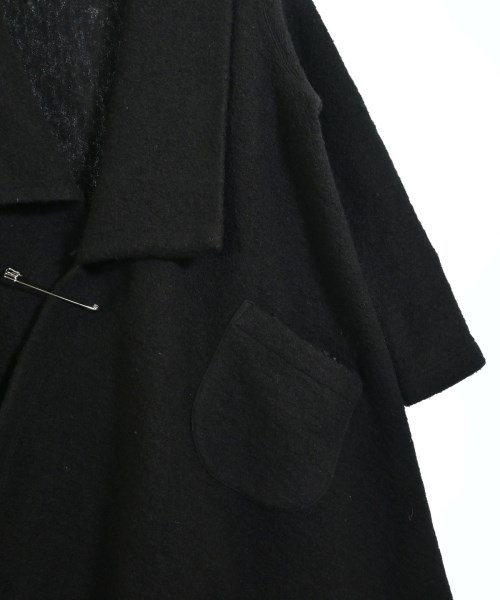 LIMI feu（リミフゥ）その他 黒 サイズ:S レディース/2200662422013