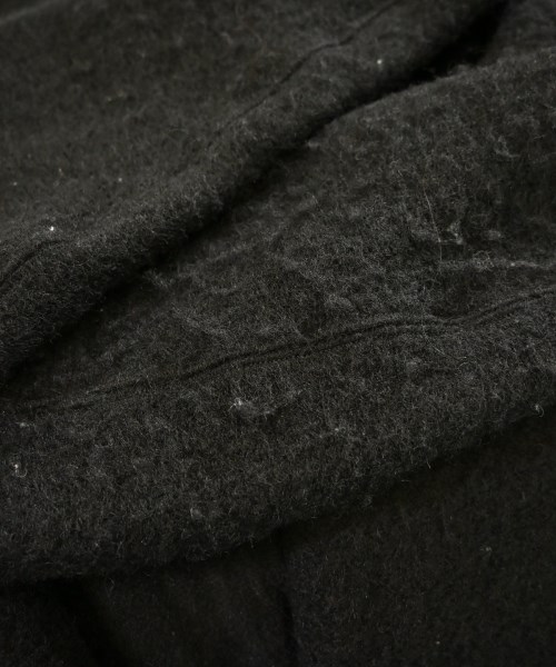 LIMI feu（リミフゥ）その他 黒 サイズ:S レディース/2200662422013