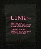 LIMI feu（リミフゥ）その他 黒 サイズ:S レディース/2200662422013