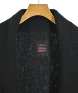 LIMI feu（リミフゥ）その他 黒 サイズ:S レディース/2200662422013