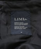 LIMI feu（リミフゥ）その他 黒 サイズ:S レディース/2200663464012