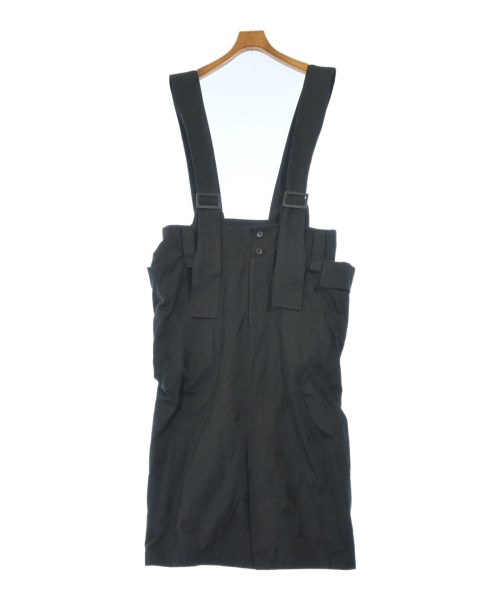 LIMI feu(リミフー)ワンピース 黒 サイズ:S/2200663546053