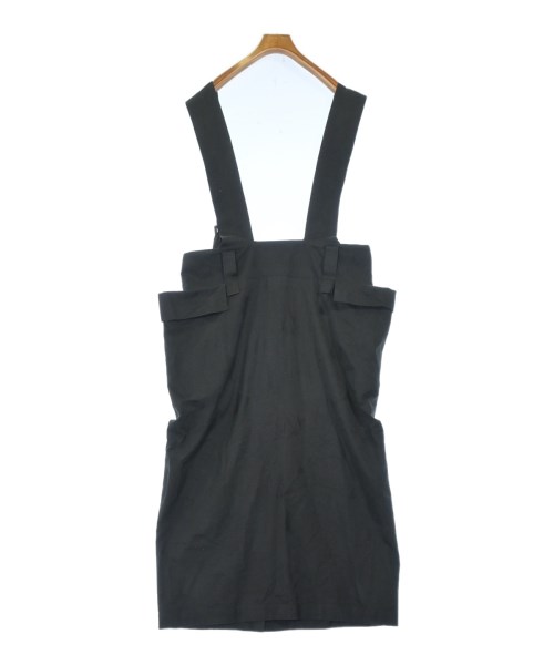 LIMI feu（リミフゥ）ワンピース 黒 サイズ:S レディース/2200663546053