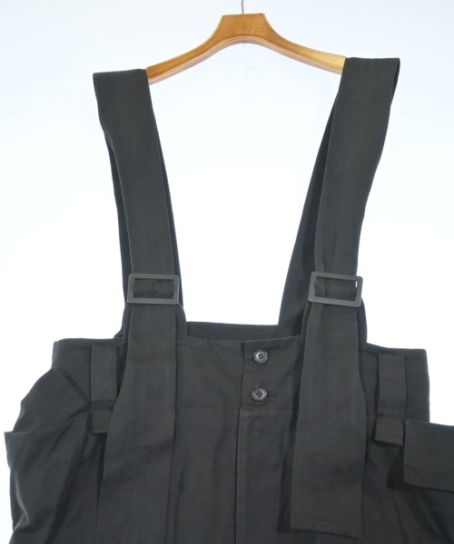 LIMI feu（リミフゥ）ワンピース 黒 サイズ:S レディース/2200663546053