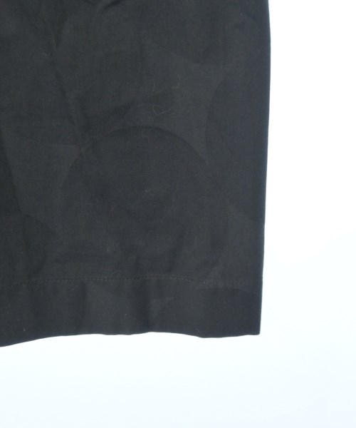 LIMI feu（リミフゥ）ワンピース 黒 サイズ:S レディース/2200663546053