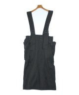 LIMI feu（リミフゥ）ワンピース 黒 サイズ:S レディース/2200663546053