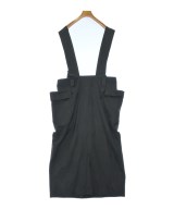 LIMI feu（リミフゥ）ワンピース 黒 サイズ:S レディース/2200663546053