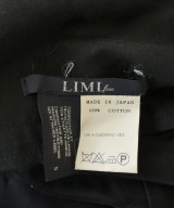 LIMI feu（リミフゥ）ワンピース 黒 サイズ:S レディース/2200663546053