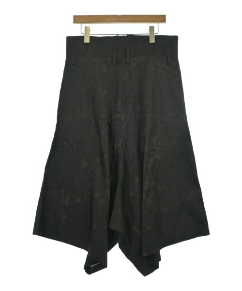 LIMI feu（リミフゥ）その他 黒 サイズ:S レディース/2200660811079