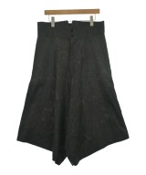 LIMI feu（リミフゥ）その他 黒 サイズ:S レディース/2200660811079