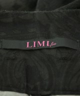 LIMI feu（リミフゥ）その他 黒 サイズ:S レディース/2200660811079