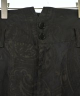 LIMI feu（リミフゥ）その他 黒 サイズ:S レディース/2200660811079