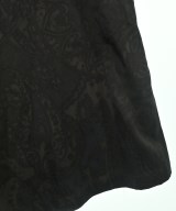 LIMI feu（リミフゥ）その他 黒 サイズ:S レディース/2200660811079