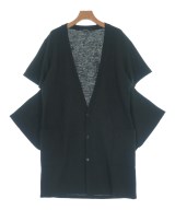 LIMI feu（リミフゥ）カーディガン 黒 サイズ:S レディース/2200657887049