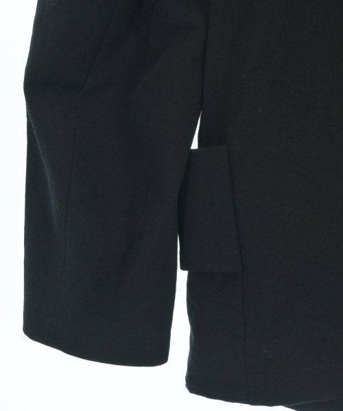 LIMI feu（リミフゥ）テーラードジャケット 黒 サイズ:S レディース/2200657887063