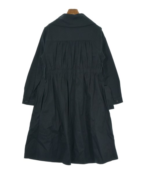 LIMI feu（リミフゥ）その他 紺 サイズ:S レディース/2200664239039