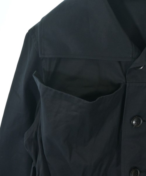 LIMI feu（リミフゥ）その他 紺 サイズ:S レディース/2200664239039