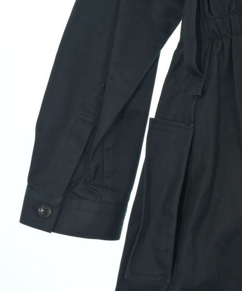 LIMI feu（リミフゥ）その他 紺 サイズ:S レディース/2200664239039