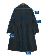 LIMI feu（リミフゥ）その他 紺 サイズ:S レディース/2200664239039