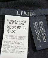 LIMI feu（リミフゥ）ひざ丈スカート 黒 サイズ:2(S位) レディース/2200664647032
