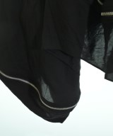 LIMI feu（リミフゥ）ひざ丈スカート 黒 サイズ:2(S位) レディース/2200664647032