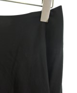 LIMI feu（リミフゥ）ひざ丈スカート 黒 サイズ:2(S位) レディース/2200664647032