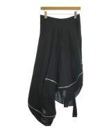 LIMI feu ひざ丈スカート