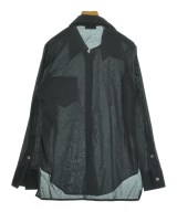 LIMI feu（リミフゥ）ブラウス 黒 サイズ:2(S位) レディース/2200664647063