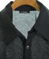 LIMI feu（リミフゥ）ブラウス 黒 サイズ:2(S位) レディース/2200664647063