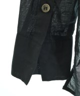 LIMI feu（リミフゥ）ブラウス 黒 サイズ:2(S位) レディース/2200664647063