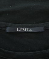 LIMI feu（リミフゥ）Tシャツ・カットソー 黒 サイズ:2(S位) レディース/2200664647070