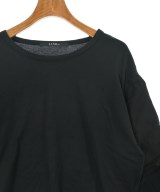 LIMI feu（リミフゥ）Tシャツ・カットソー 黒 サイズ:2(S位) レディース/2200664647070