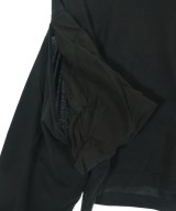 LIMI feu（リミフゥ）Tシャツ・カットソー 黒 サイズ:2(S位) レディース/2200664647070