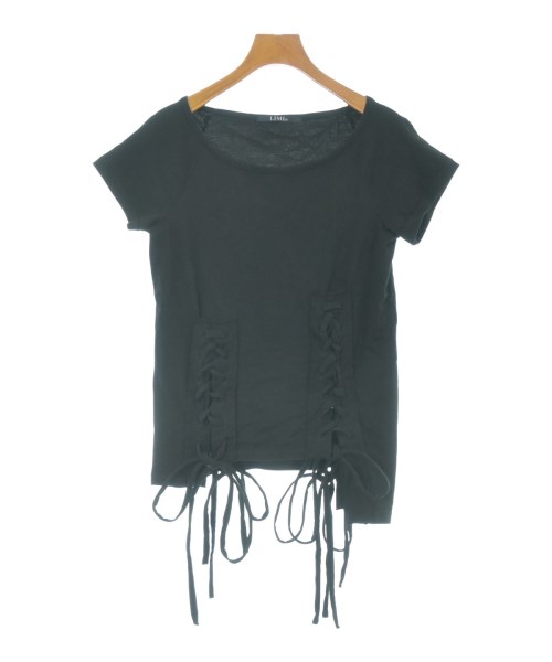 LIMI feu(リミフー)Tシャツ・カットソー 黒 サイズ:-(S位)/2200664647087