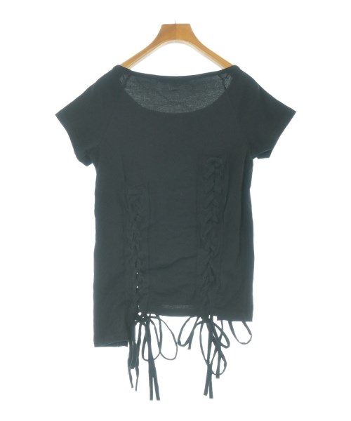 LIMI feu（リミフゥ）Tシャツ・カットソー 黒 サイズ:-(S位) レディース/2200664647087