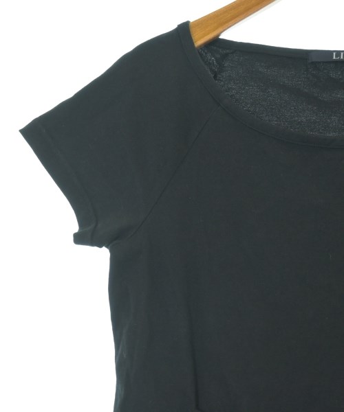 LIMI feu（リミフゥ）Tシャツ・カットソー 黒 サイズ:-(S位) レディース/2200664647087