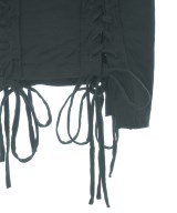 LIMI feu（リミフゥ）Tシャツ・カットソー 黒 サイズ:-(S位) レディース/2200664647087