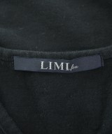 LIMI feu（リミフゥ）Tシャツ・カットソー 黒 サイズ:S レディース/2200664647094
