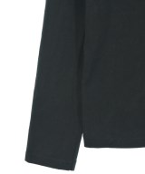 LIMI feu（リミフゥ）Tシャツ・カットソー 黒 サイズ:S レディース/2200664647094