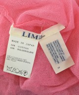 LIMI feu（リミフゥ）ニット・セーター ピンク サイズ:S レディース/2200661581223