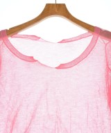 LIMI feu（リミフゥ）ニット・セーター ピンク サイズ:S レディース/2200661581223