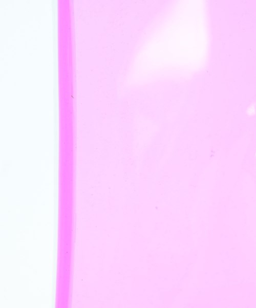 LIMI feu（リミフゥ）トートバッグ ピンク サイズ:- レディース/2200662923114