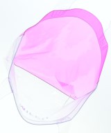 LIMI feu（リミフゥ）トートバッグ ピンク サイズ:- レディース/2200662923114