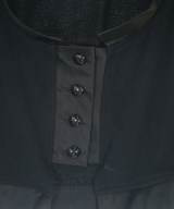 LIMI feu（リミフゥ）カーディガン 黒 サイズ:S レディース/2200663879038