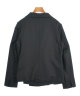 LIMI feu（リミフゥ）カジュアルジャケット 黒 サイズ:S レディース/2200663879076